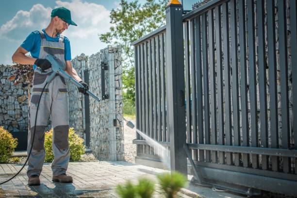 Solar Panel Cleaning in Lucasville, OH